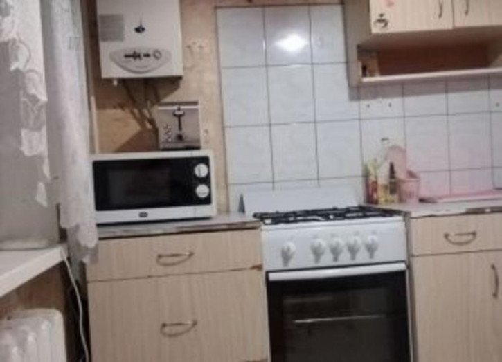 1-комн квартира Гагарина улица, 86