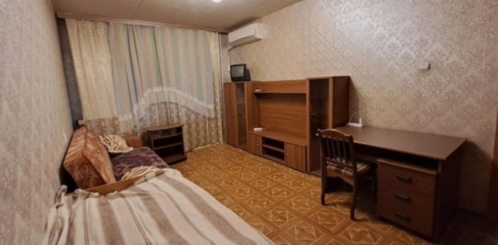 1-комн квартира Осипенко улица, 144 1-комн квартира Осипенко улица, 144