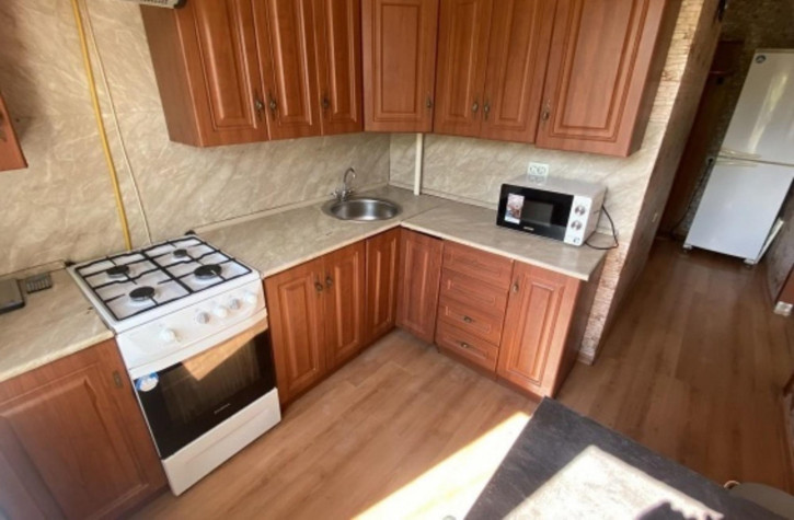 2-комн квартира Пугачевский тракт, 70