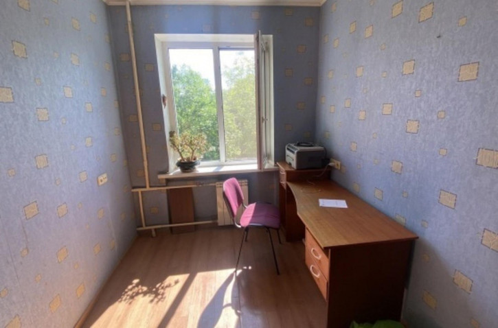 2-комн квартира Пугачевский тракт, 70