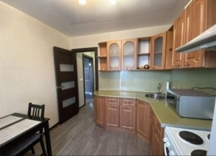 1-комн квартира Вольская улица, 85