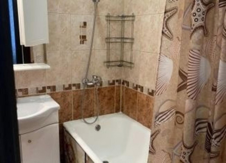 1-комн квартира Вольская улица, 85