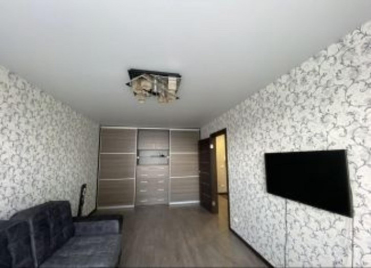 1-комн квартира Вольская улица, 85