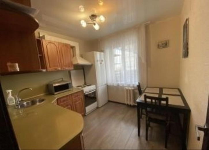 1-комн квартира Вольская улица, 85