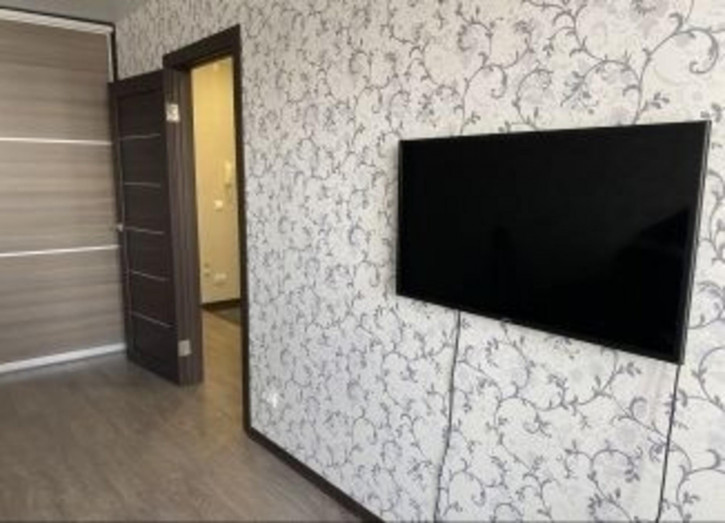 1-комн квартира Вольская улица, 85
