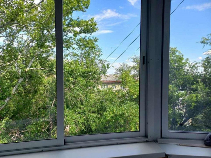 1-комн квартира Футболистов улица, 2