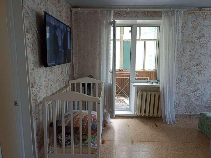 3-комн квартира Алма-Атинская улица, 148