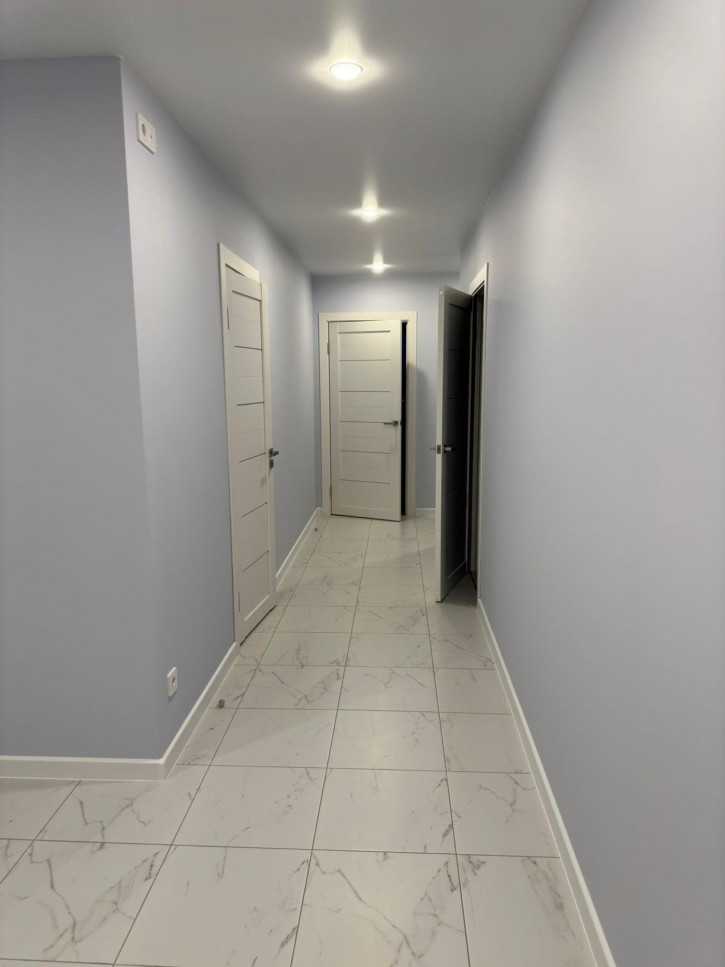 3-комн квартира 18 км улица, 41