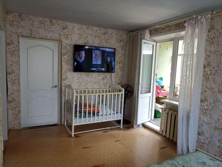3-комн квартира Алма-Атинская улица, 148