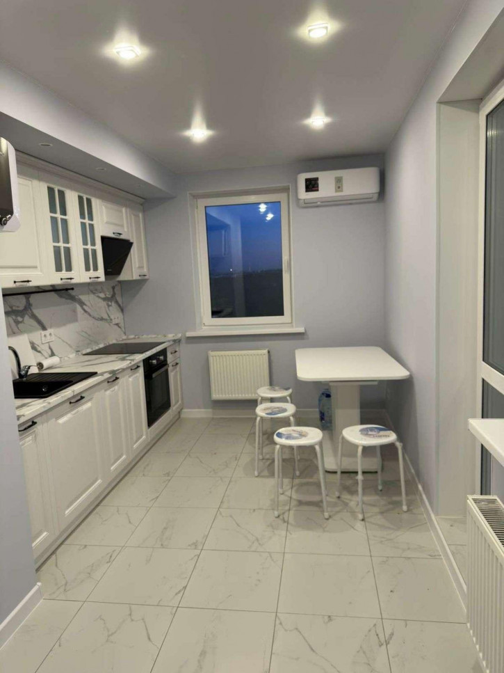 3-комн квартира 18 км улица, 41