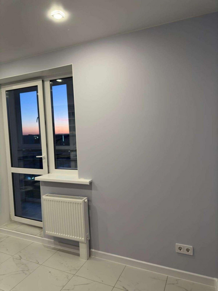 3-комн квартира 18 км улица, 41