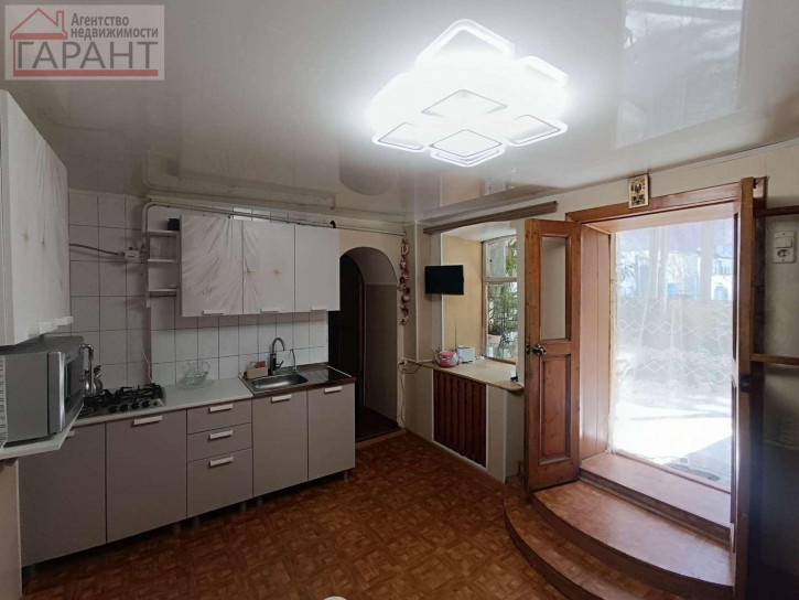 3-комн квартира Фрунзе улица, 40