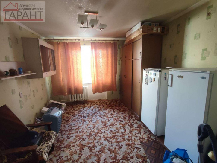 Комната Нагорная улица, 13