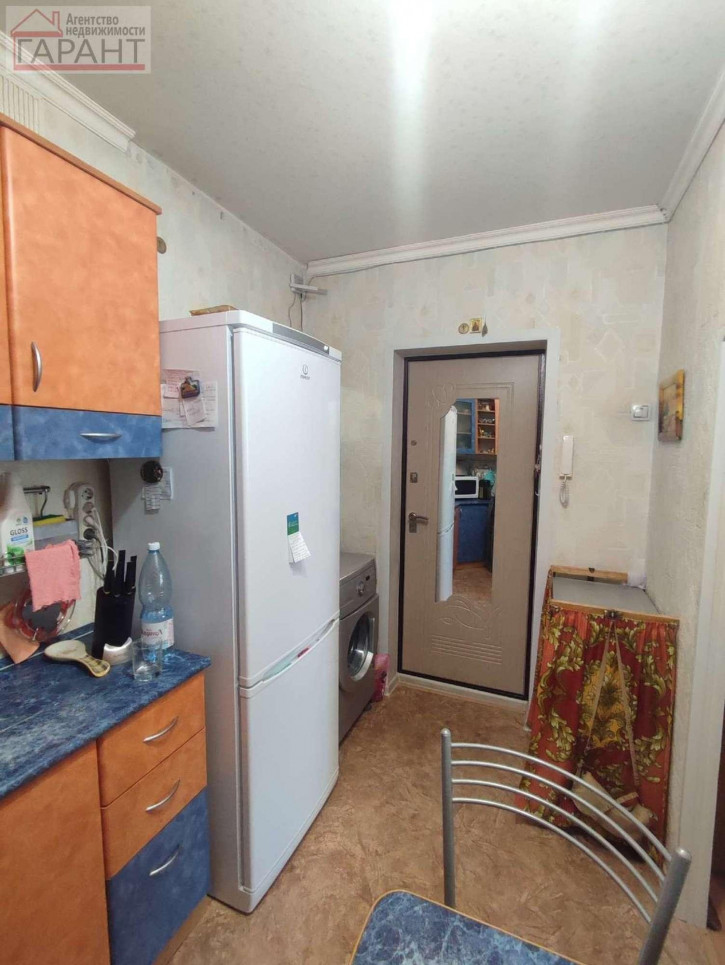 Комната Нагорная улица, 13