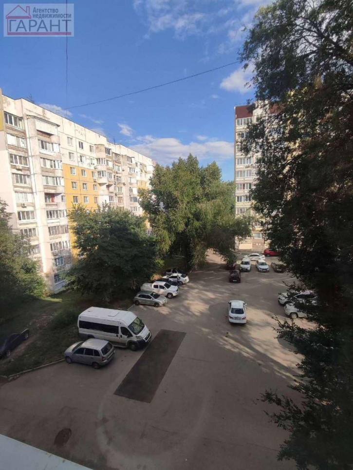 Комната Нагорная улица, 13