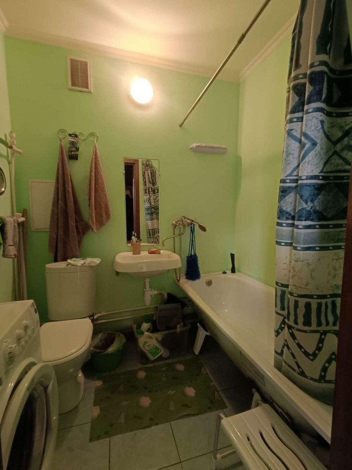 1-комн квартира Мира улица, 67