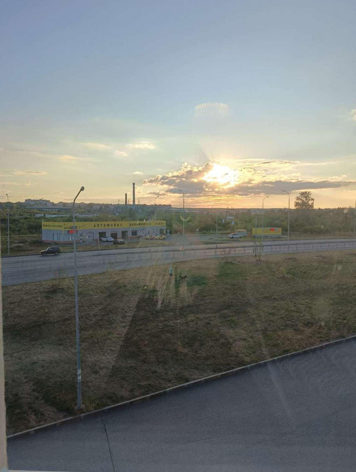 1-комн квартира Мира улица, 67