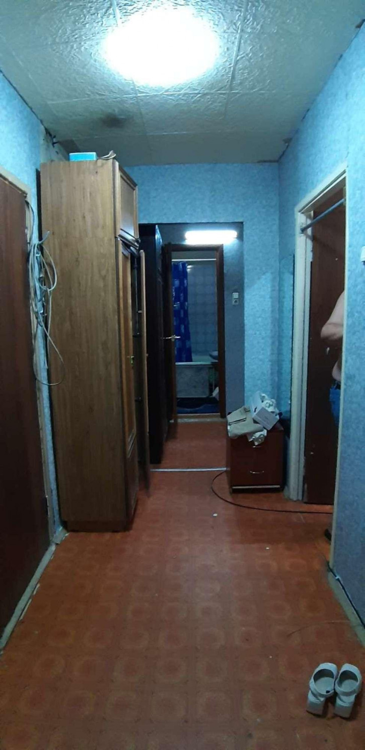 2-комн квартира Куйбышева улица, 18