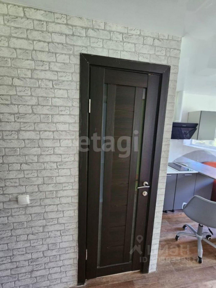 Комната пер им Газинура Гафиатуллина, 2,  д. 2