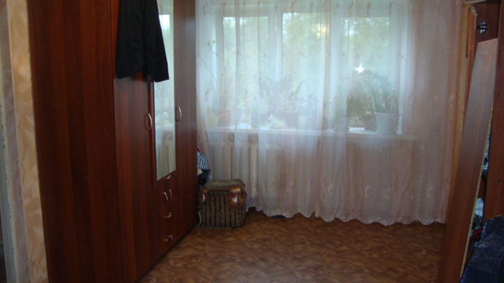 2-комн квартира Лескова ул, 17