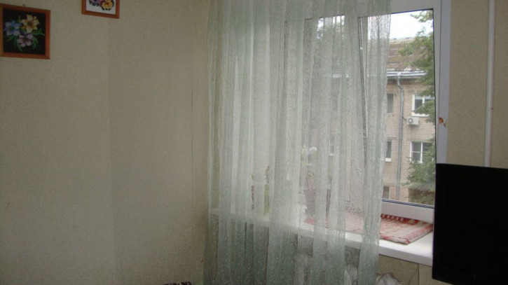 2-комн квартира Лескова ул, 17