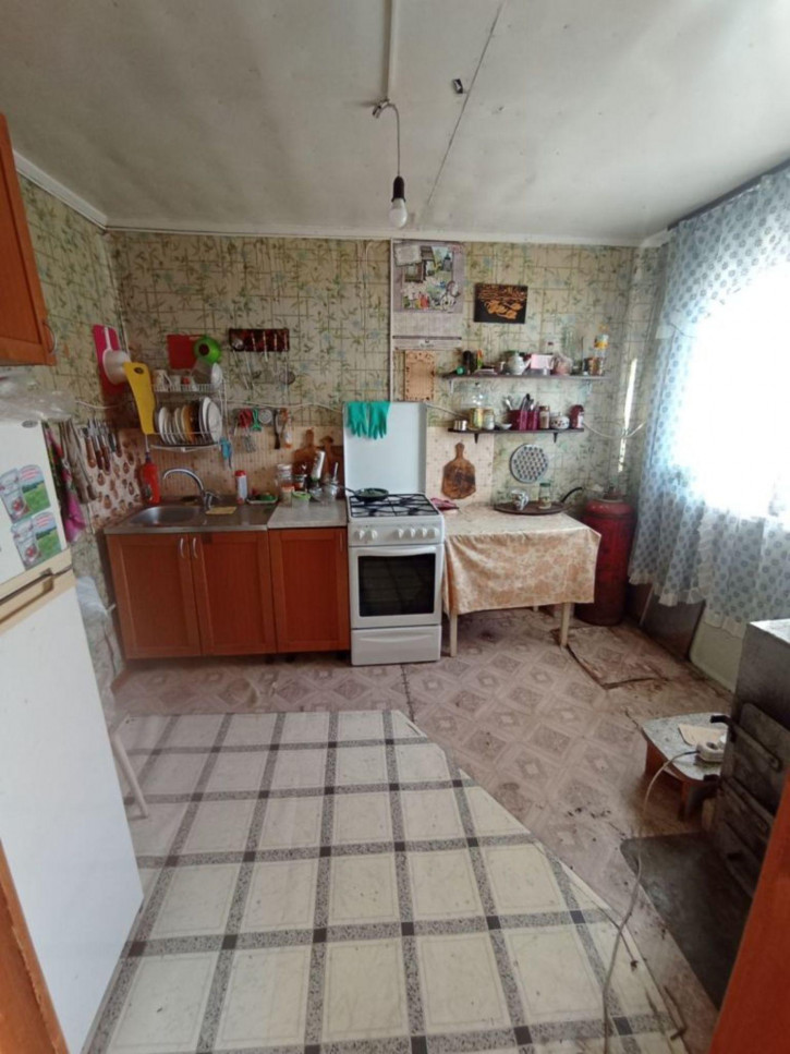 Коттедж/дом Строителя