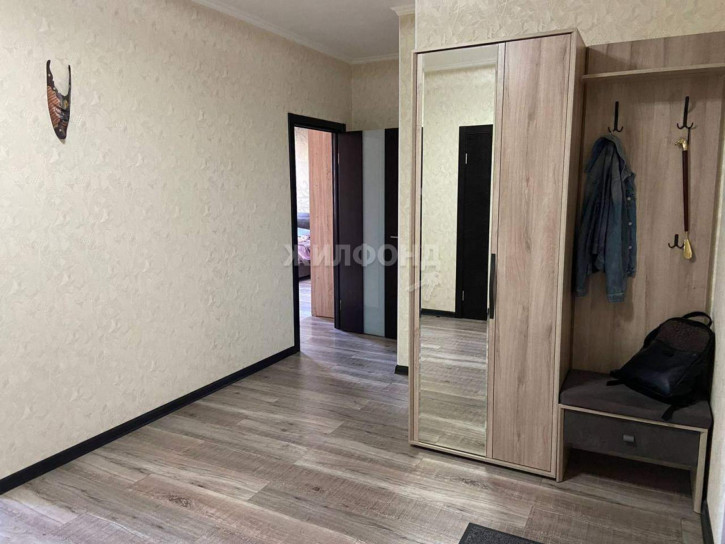 2-комн квартира Дуси Ковальчук улица, д.260/2