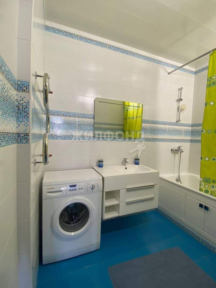2-комн квартира Дуси Ковальчук улица, д.260/2
