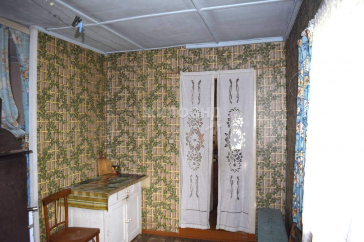 Коттедж/дом Приобье садовое товарищество