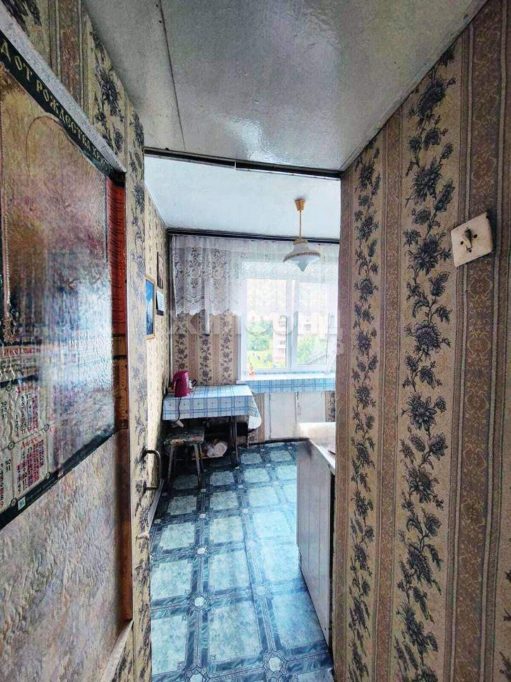 1-комн квартира Тореза улица, д.115