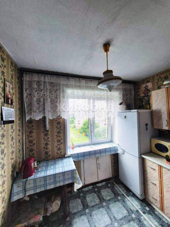 1-комн квартира Тореза улица, д.115