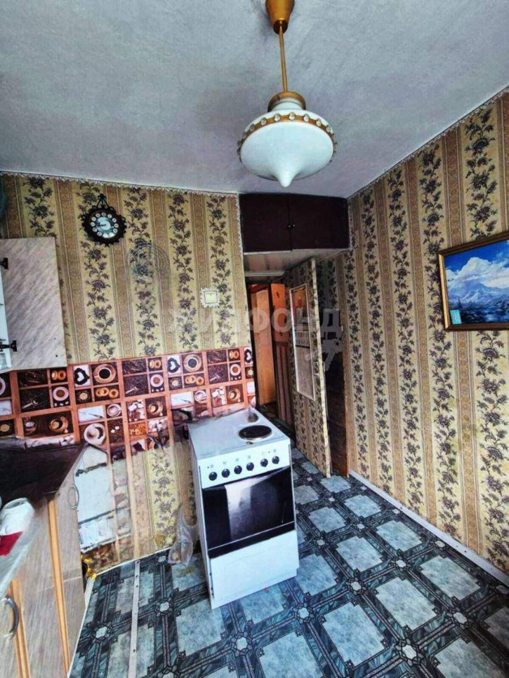 1-комн квартира Тореза улица, д.115
