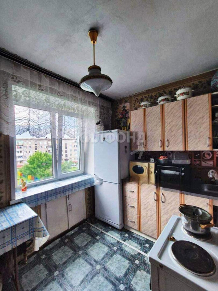 1-комн квартира Тореза улица, д.115