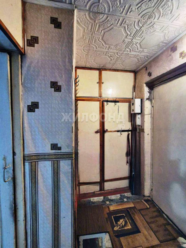 1-комн квартира Тореза улица, д.115