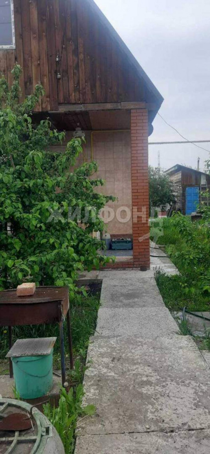 Коттедж/дом 14-й Бронный переулок