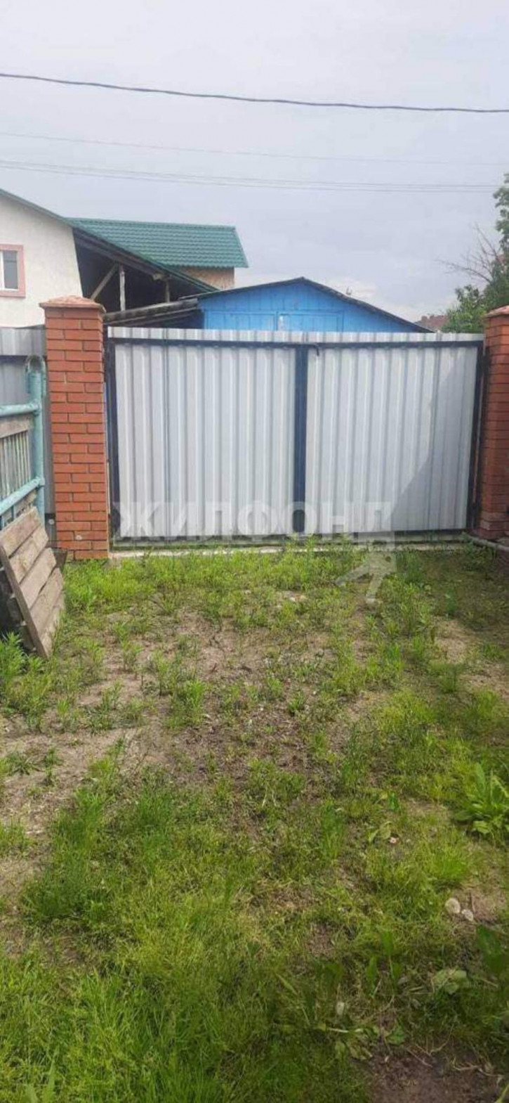 Коттедж/дом 14-й Бронный переулок