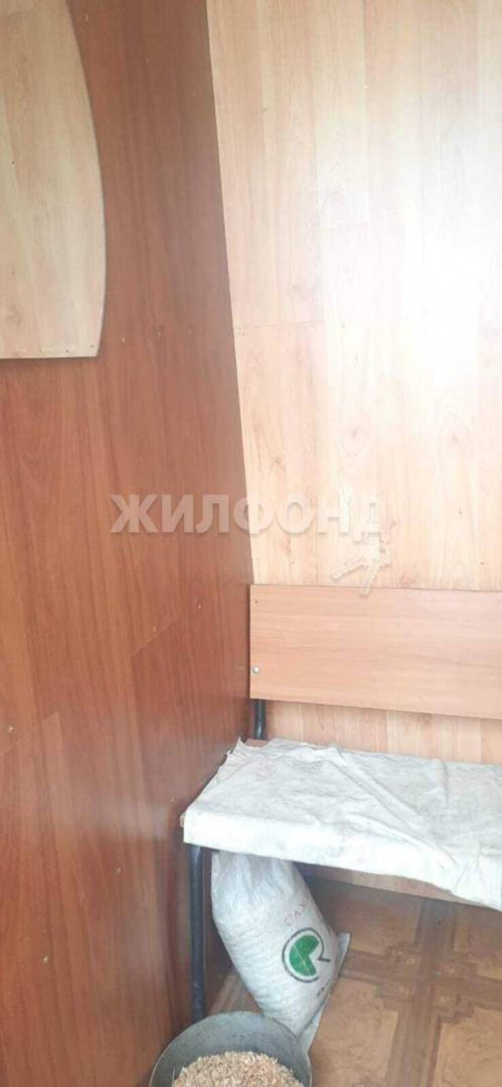 Коттедж/дом 14-й Бронный переулок