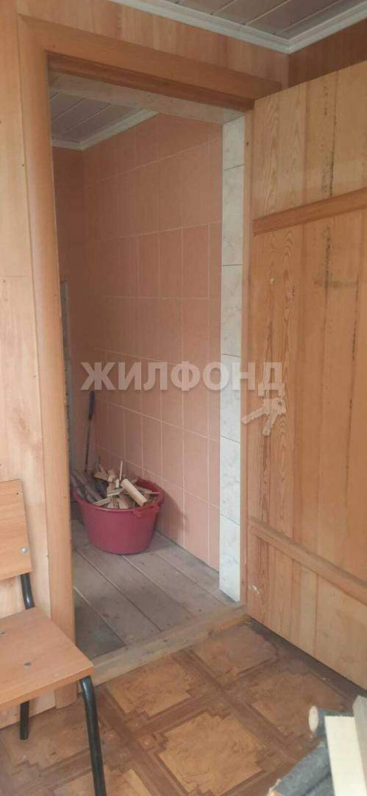 Коттедж/дом 14-й Бронный переулок