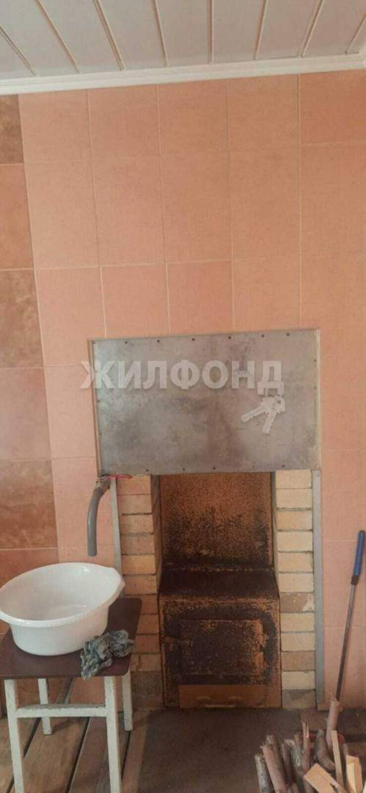 Коттедж/дом 14-й Бронный переулок