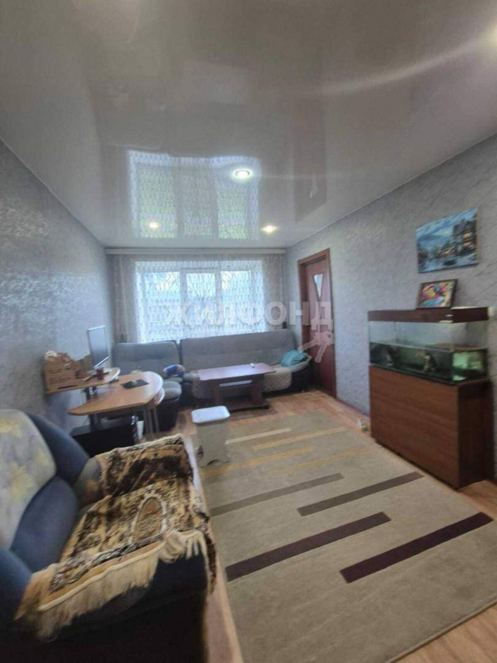 3-комн квартира Клименко улица, д.15
