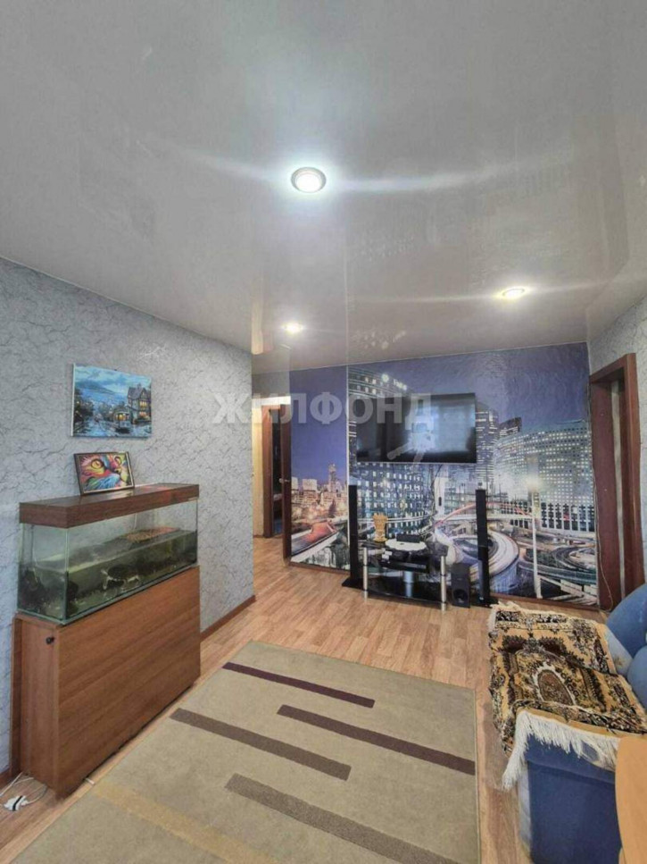 3-комн квартира Клименко улица, д.15