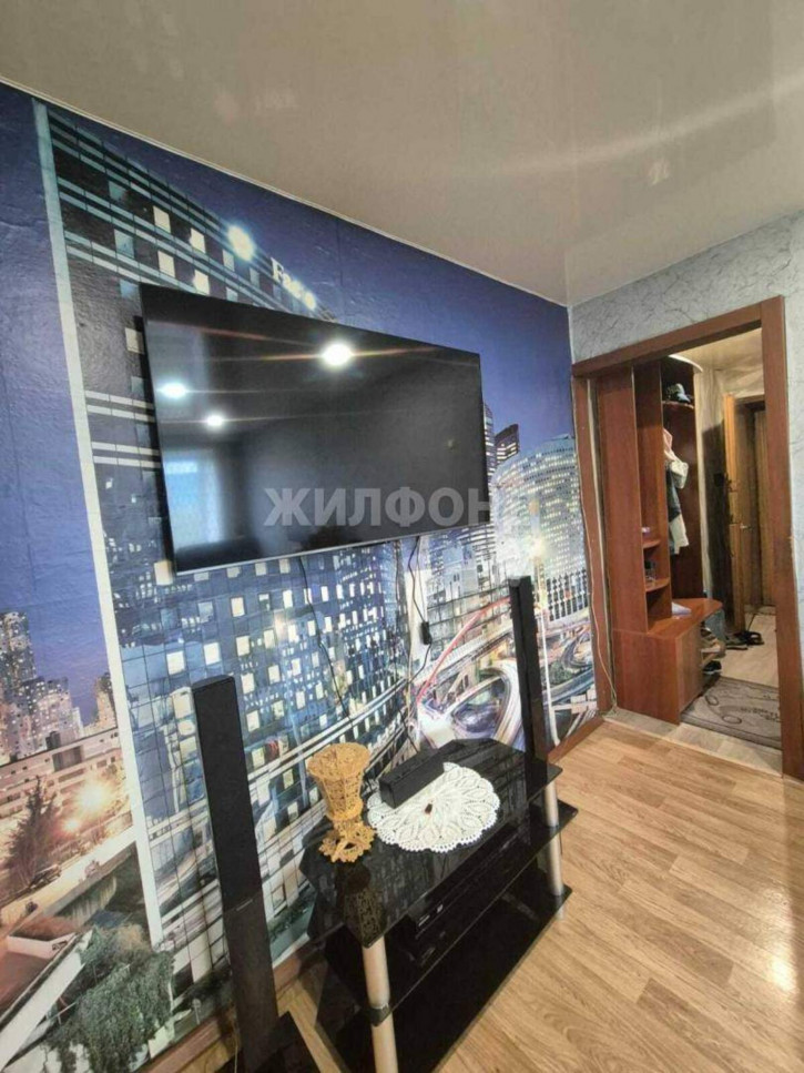 3-комн квартира Клименко улица, д.15