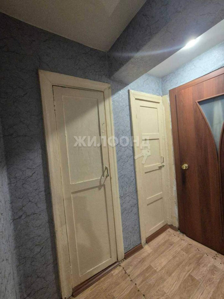 3-комн квартира Клименко улица, д.15