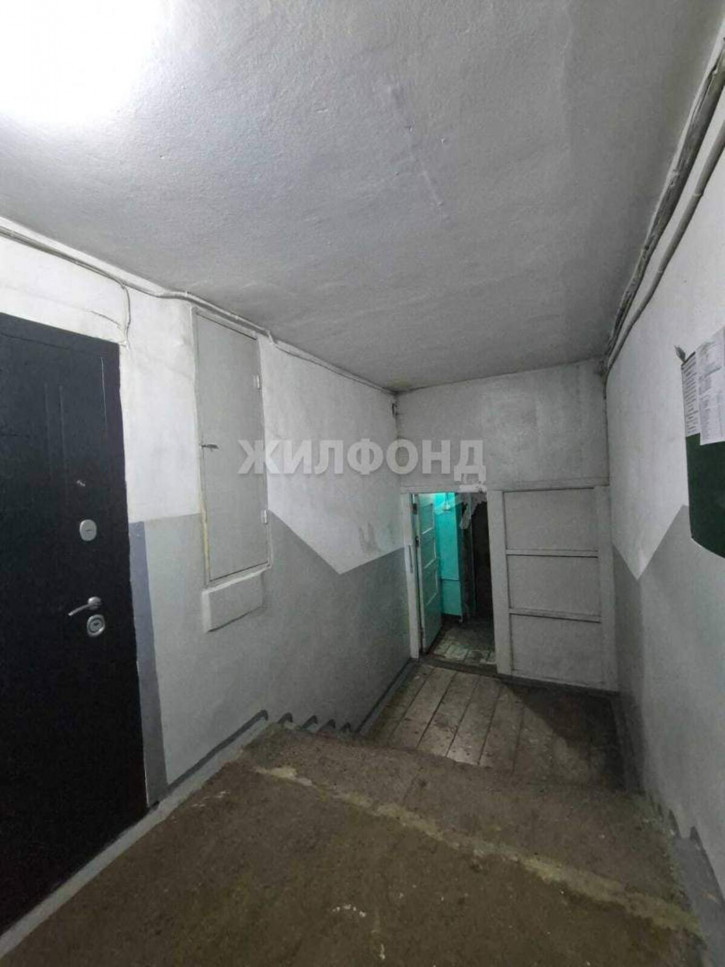3-комн квартира Клименко улица, д.15