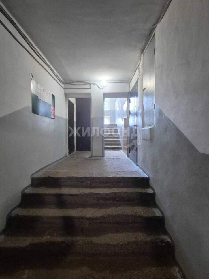 3-комн квартира Клименко улица, д.15