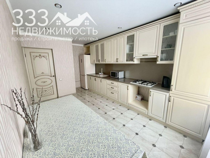 2-комн квартира Владикавказская ул, 63 2-комн квартира Владикавказская ул, 63