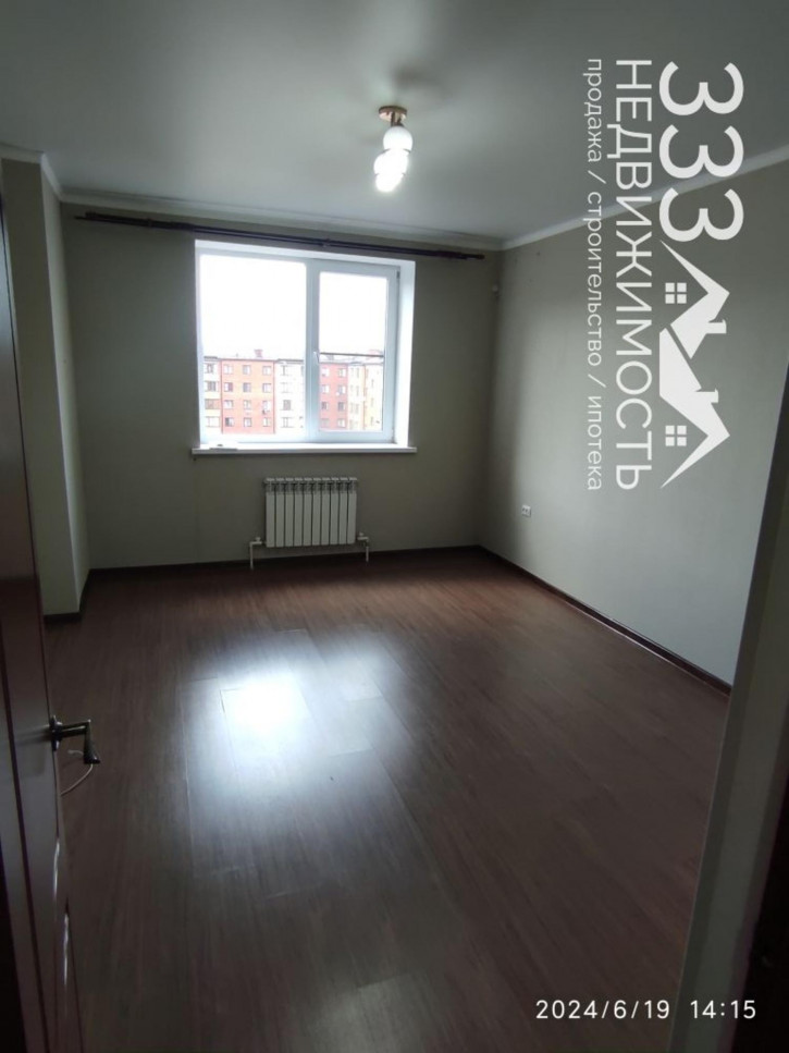 2-комн квартира Весенняя ул, 39 2-комн квартира Весенняя ул, 39