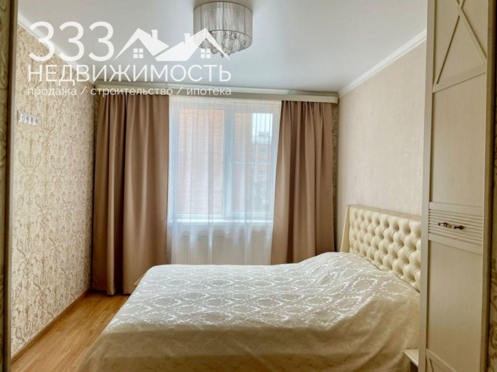 2-комн квартира Владикавказская ул, 63 2-комн квартира Владикавказская ул, 63