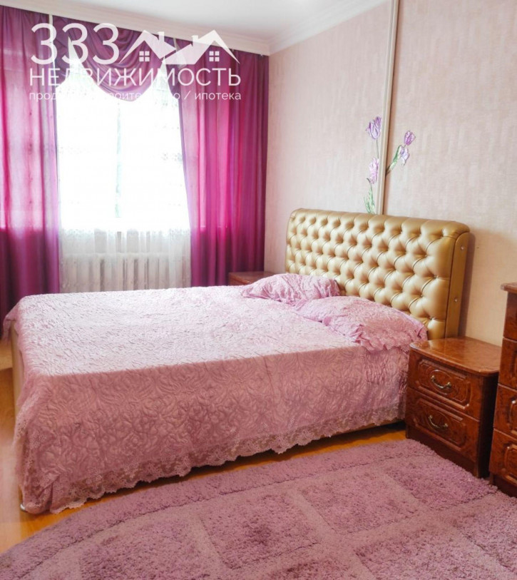3-комн квартира Астана Кесаева ул, 36 3-комн квартира Астана Кесаева ул, 36