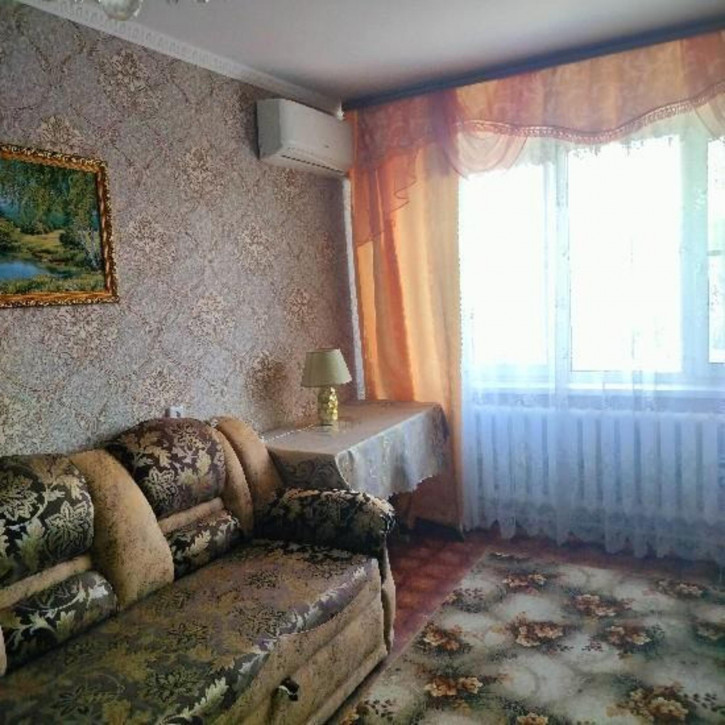 3-комн квартира Гидротехническая, 43
